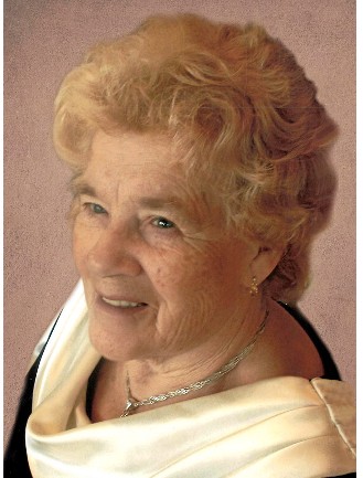 Mme Olive Allard