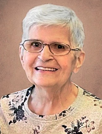 Mme Solange Gravel