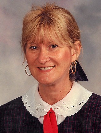 Mme Ginette Daigle Pelloille