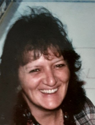 Thérèse Lafrenière (née Cadieux)