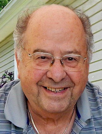 M. Gilles Dalpé