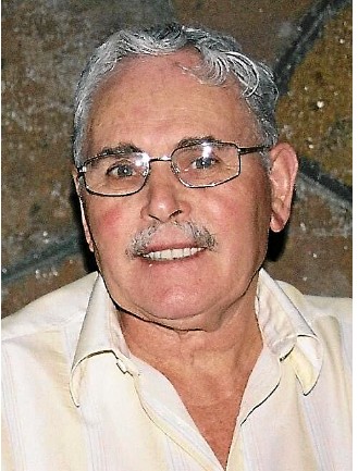 Robert Evenat