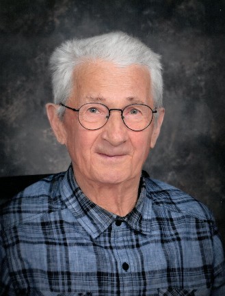 Gérald Desruisseaux