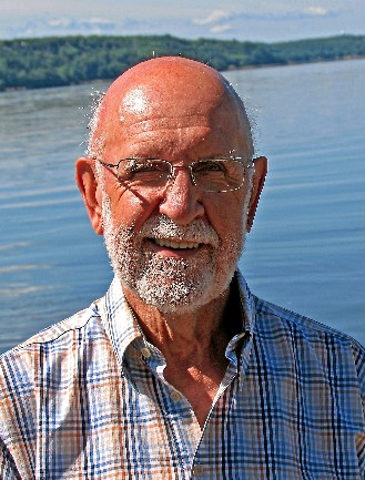 Roger Lachance