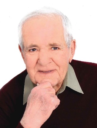 M. Charles Ellefsen