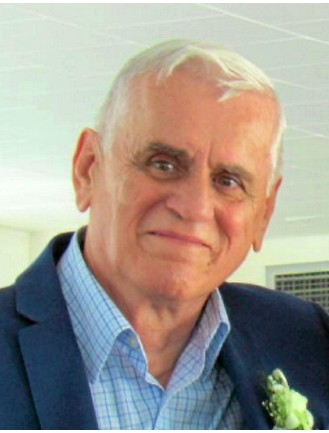 Marcel Rodrigue