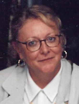 Mme Ginette Lacoste
