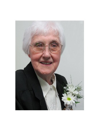 Sr Germaine Magny