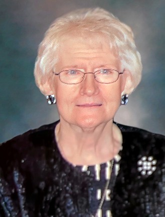 Réjeanne Hughes