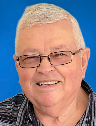 Gaston Michel Patenaude