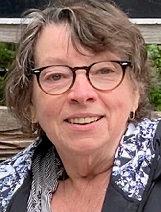 Andrée Ruel