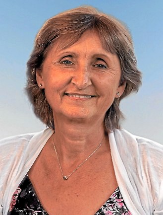 Carolle Ouellette