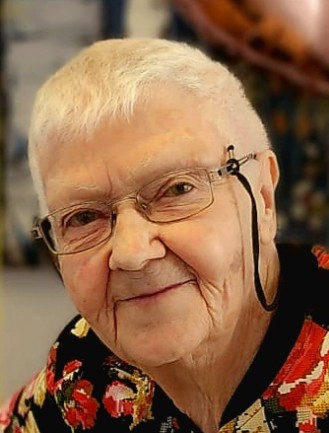 Germaine L. Ritchot