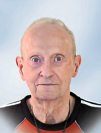 Père Raymond Tremblay