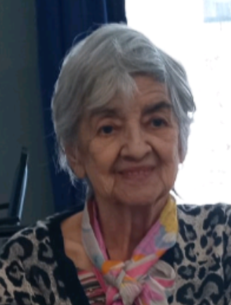 Madeleine Loyer