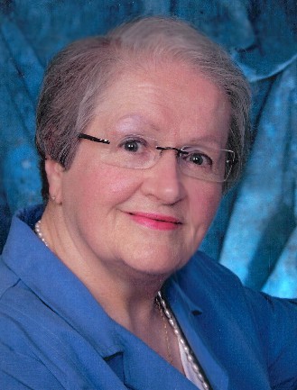 Marielle Proulx
