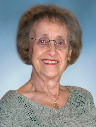 Gisèle Hamelin