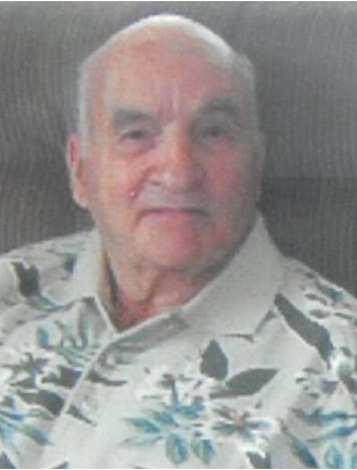 Gérard Côté