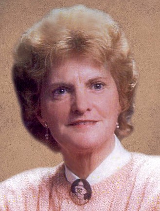 Marie-Noël Tremblay