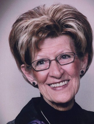 Réjeanne Genest Allard