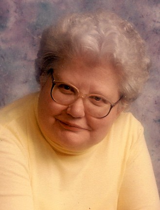 Laurette Charlebois