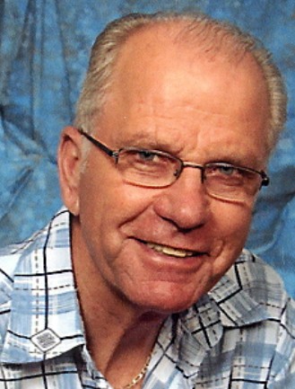 Jean-Paul Trahan