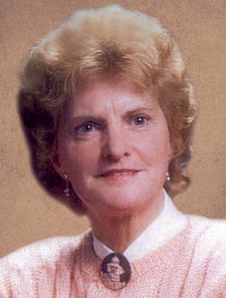 Marie-Noël Tremblay