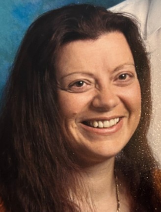 Lucie Wilson