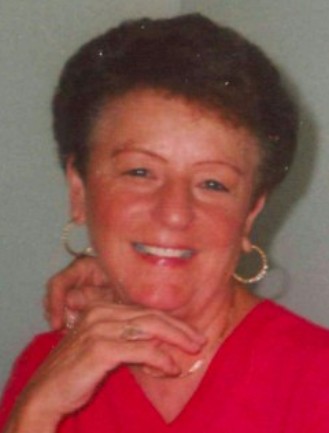 Suzanne Saumure