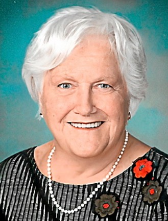 Nicole Bolduc