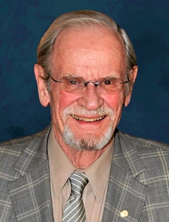 Dr Jules E. Lemay