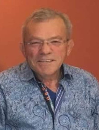 Gaétan Bélanger