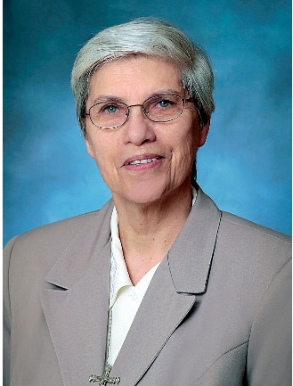 Sr Lise Girard