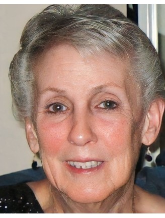 Claudette Girard