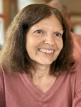 Micheline Gagnon