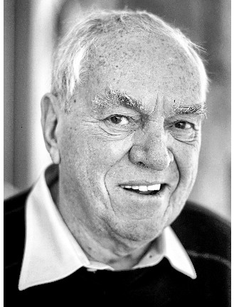 L’honorable Ed Broadbent