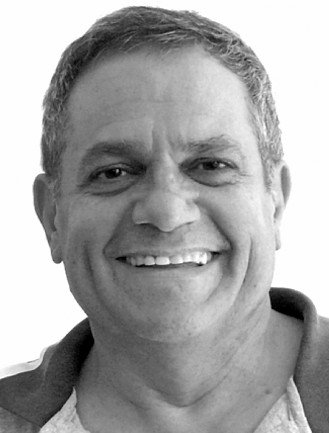 Gerald Kopil