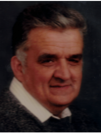 Marcel Dubé