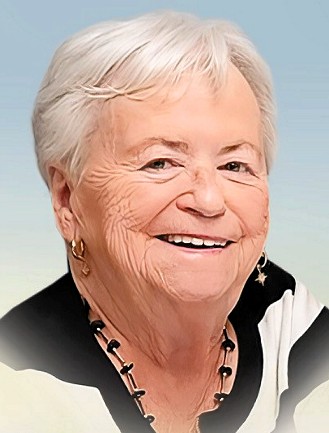 Maryse Hébert Caron