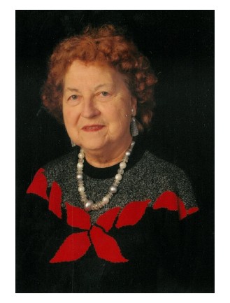 Thérèse Bachand
