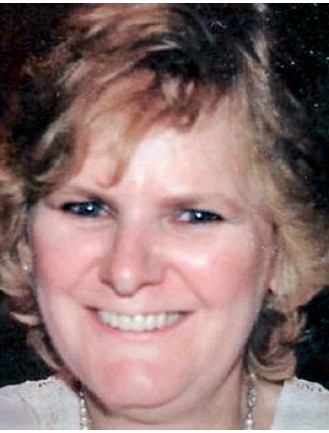 Monique (née Desjardins) Demers