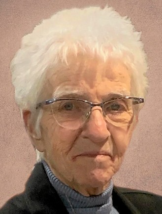 Ghislaine Champigny