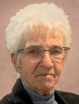 Ghislaine Champigny
