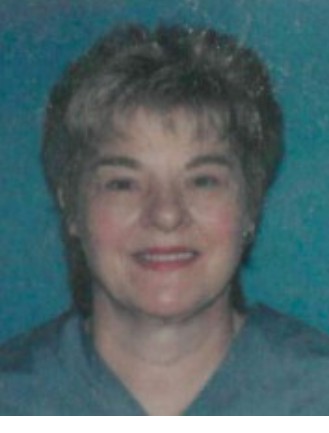 Ginette Faubert