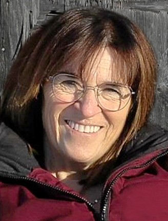 Martine Tremblay
