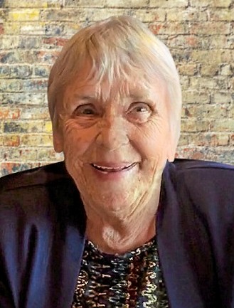 Marguerite Béland