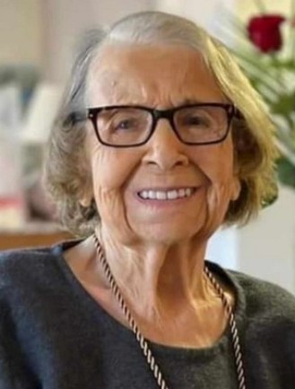 Lucille Gauthier