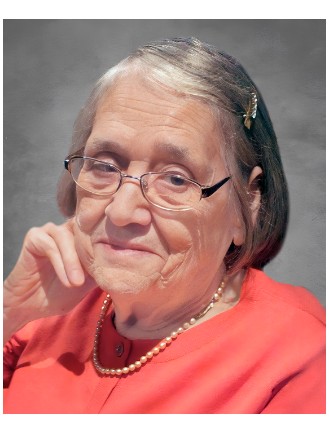 Pierrette Bolduc