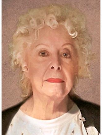 Mme Lola Joncas