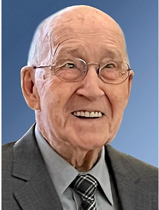 M. Robert Lupien